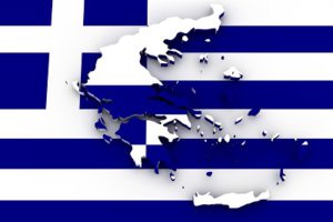 Доставка грузов из Греции в Россию