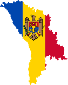 Доставка грузов из Молдовы